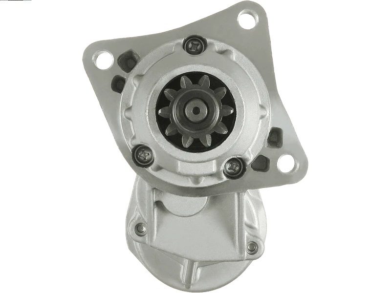 MPD5641 - Motor de arranque tipo Denso 228000-5641/ 2280005640 24V, 4,5KW 10 dentes. Aplicação Iveco Stralis 2995138/42498714/99432760/ Lucas LRS01957/ LRS1957