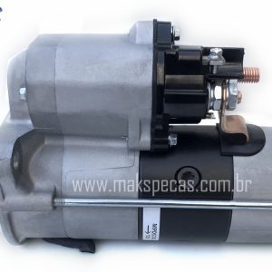 MPD2028-Motor de partida modelo Denso 4280005740, 4280005741,  12V, 4.8kW, 10 dentes CW, aplicação John Deere