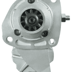 MPD6530 - Motor de arranque modelo Denso 228000-6530 12V, 4.0kW, 10 Dentes. Aplicação Jonh Deere