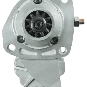 MPD6530 - Motor de arranque modelo Denso 228000-6530 12V, 4.0kW, 10 Dentes. Aplicação Jonh Deere