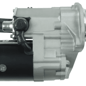 MPD6530 - Motor de arranque modelo Denso 228000-6530 12V, 4.0kW, 10 Dentes. Aplicação Jonh Deere