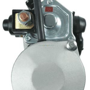 MPD6530 - Motor de arranque modelo Denso 228000-6530 12V, 4.0kW, 10 Dentes. Aplicação Jonh Deere