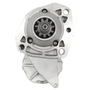 MPD6560 - Motor de arranque modelo Denso 228000-6560 24V 7,5 Kw 11 dentes  John Deere