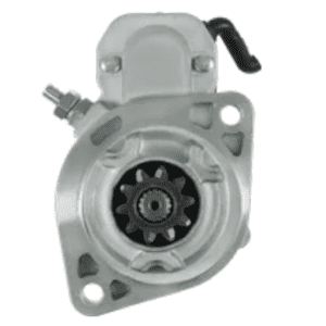 MPD7090 - Motor de arranque modelo Denso 428000-7090 12V, 2.7Kw, 10 Dentes. Aplicação Cummins 4996706, ISUZU 5128000980.