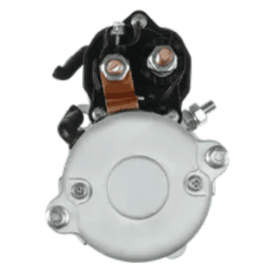 MPD7090 - Motor de arranque modelo Denso 428000-7090 12V, 2.7Kw, 10 Dentes. Aplicação Cummins 4996706, ISUZU 5128000980.