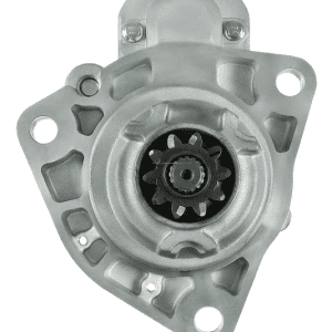 MPD7140 - Motor de arranque modelo Denso 428000-7140 24V 7,5kW aplicação Cummins 4995641