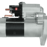 MPD7140 - Motor de arranque modelo Denso 428000-7140 24V 7,5kW aplicação Cummins 4995641