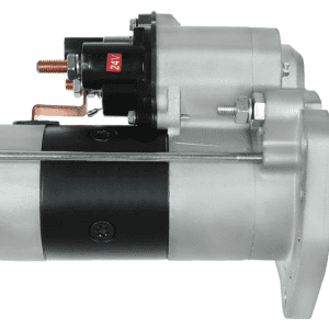 MPD7140 - Motor de arranque modelo Denso 428000-7140 24V 7,5kW aplicação Cummins 4995641