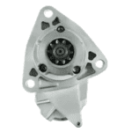 MPD8510 - Motor de partida modelo Denso 228000-8510 12V 4,0KW 10Dentes, aplicação CUMMINS, Substitui DR1993874