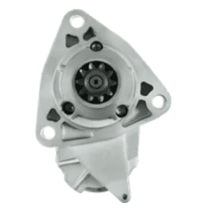 MPD8510 - Motor de partida modelo Denso 228000-8510 12V 4,0KW 10Dentes, aplicação CUMMINS, Substitui DR1993874