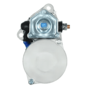 MPD8510 - Motor de partida modelo Denso 228000-8510 12V 4,0KW 10Dentes, aplicação CUMMINS, Substitui DR1993874