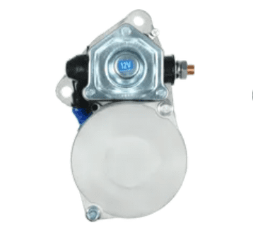 MPD8510 - Motor de partida modelo Denso 228000-8510 12V 4,0KW 10Dentes, aplicação CUMMINS, Substitui DR1993874