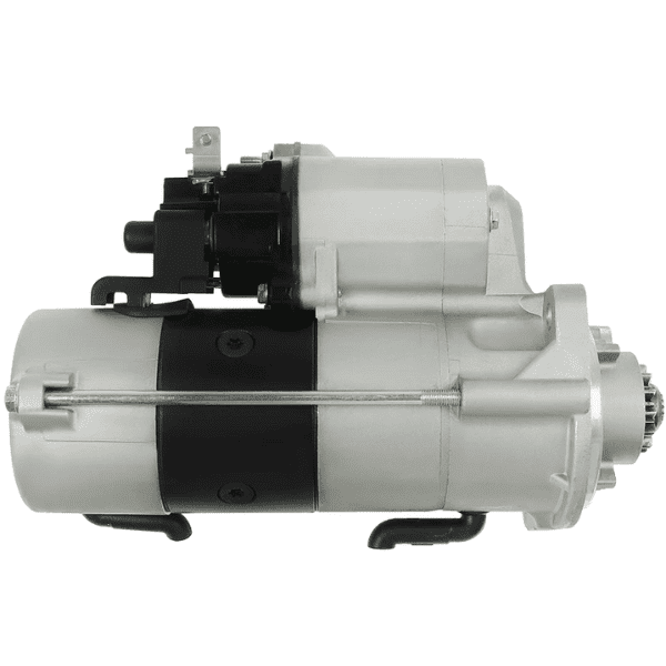 MPD8760 - MPD8760 - Motor de arranque modelo Denso 428000-8760 12V 2,7 KW, 13 dentes CW, John Deere