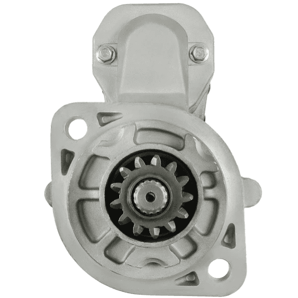 MPD8760 - MPD8760 - Motor de arranque modelo Denso 428000-8760 12V 2,7 KW, 13 dentes CW, John Deere