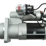 MPDR297 - Motor de Partida tipo Delco Remy 29MT 24V 4,0Kw