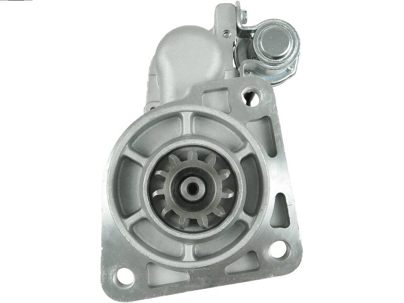 MPDR297 - Motor de Partida tipo Delco Remy 29MT 24V 4,0Kw
