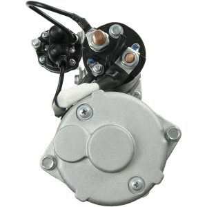 MPDR297 - Motor de Partida tipo Delco Remy 29MT 24V 4,0Kw