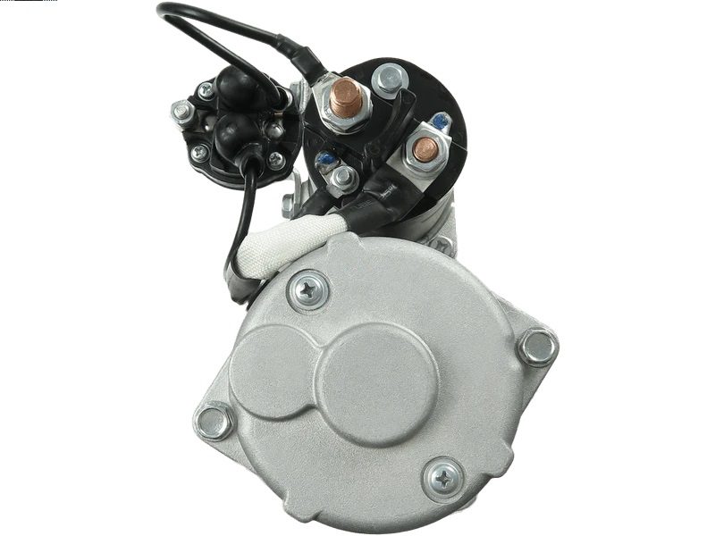 MPDR297 - Motor de Partida tipo Delco Remy 29MT 24V 4,0Kw