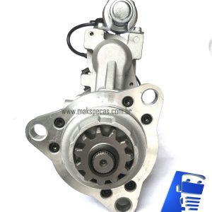 MPDR330 - Motor de arranque modelo Delco Remy 8200330 39MT 24V 9,0kW, Caterpillar, Clark, Cummins, Terex, Liebherr