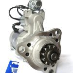 MPDR330 - Motor de arranque modelo Delco Remy 8200330 39MT 24V 9,0kW, Caterpillar, Clark, Cummins, Terex, Liebherr