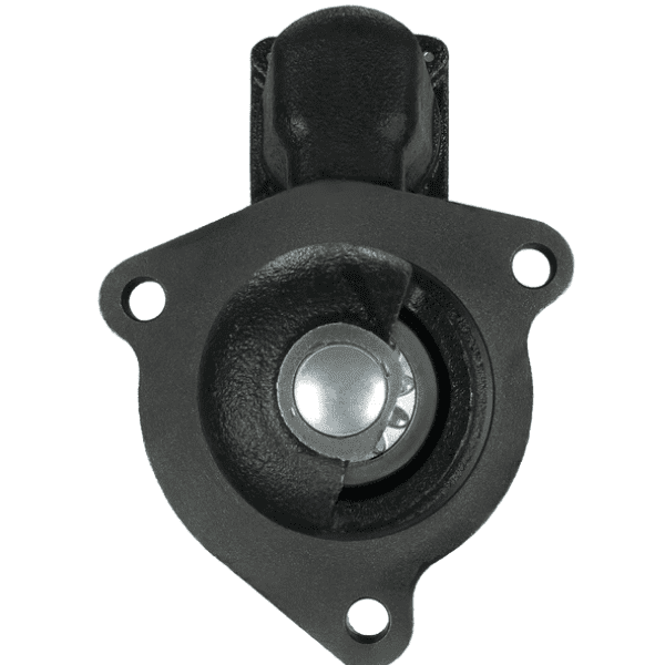 MPJE006 - Motor de Partida tipo Bosch JE F042002097 0001371006 24V 6,5Kw 