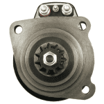 MPKB019 - Motor de Partida tipo Bosch KB 24V 5,5Kw 9000084019 Volvo