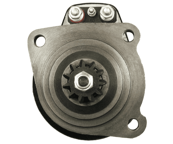 MPKB019 - Motor de Partida tipo Bosch KB 24V 5,5Kw 9000084019 Volvo