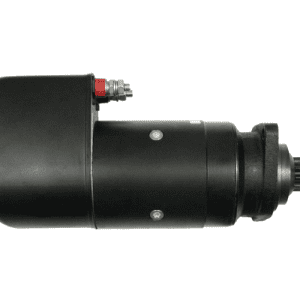 MPKB019 - Motor de Partida tipo Bosch KB 24V 5,5Kw 9000084019 Volvo