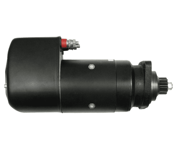 MPKB019 - Motor de Partida tipo Bosch KB 24V 5,5Kw 9000084019 Volvo
