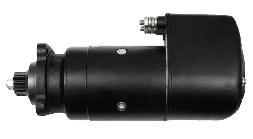 MPKB019 - Motor de Partida tipo Bosch KB 24V 5,5Kw 9000084019 Volvo