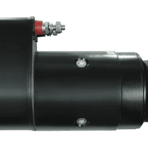 MPL068 - Motor de partidamodelo Bosch 0001417068 24V 6,6kW, 11dentes. Aplicação Liebherr 6290040