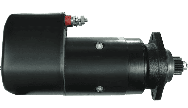 MPL068 - Motor de partidamodelo Bosch 0001417068 24V 6,6kW, 11dentes. Aplicação Liebherr 6290040