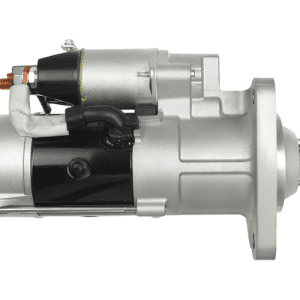MPM20171 - Motor de partida tipo Mitsubishi M009T20171 24V. Aplicação MBB AXOR 3344, A0071510201/outros linha 5,5kw.