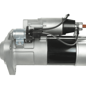 MPM20171 - Motor de partida tipo Mitsubishi M009T20171 24V. Aplicação MBB AXOR 3344, A0071510201/outros linha 5,5kw.