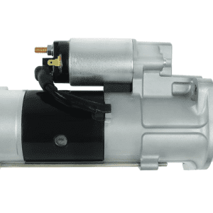 MPM50471 - Motor de partida  modelo Mitsubishi M008T50471 12V, 3.0Kw, 9 Dentes. Aplicação KUBOTA 1G77763012, 1K01263010, 1K01263011, Lucas LRS02436, LRS2436.