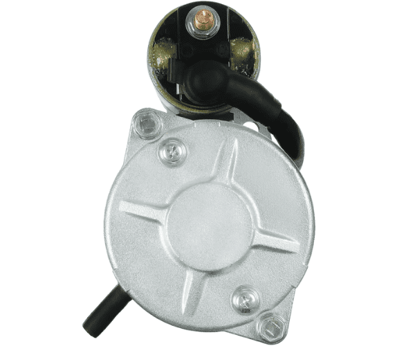 MPM50471 - Motor de partida  modelo Mitsubishi M008T50471 12V, 3.0Kw, 9 Dentes. Aplicação KUBOTA 1G77763012, 1K01263010, 1K01263011, Lucas LRS02436, LRS2436.
