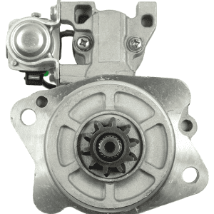 MPM55472 - Motor de Partida tipo Mitsubishi M008T55472 212V 3,0Kw Caterpillar, Empilhadeira Caterpillar