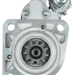 MPM55779 - Motor de arranque modelo Mitsubishi M008T55779 12V 3.6KW 11 dentes, Volvo Maritime 359614, 3594616