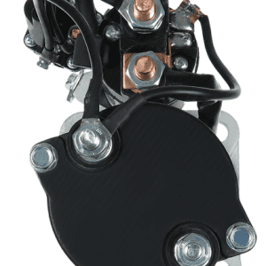 MPM55779 - Motor de arranque modelo Mitsubishi M008T55779 12V 3.6KW 11 dentes, Volvo Maritime 359614, 3594616