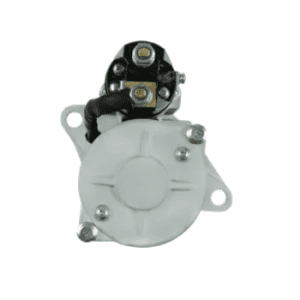 MPM60972 - Motor de arranque modelo Mitsubishi M008T60972, 24V, 4.5Kw, 11 Dentes. Aplicação em JCB, Hitachi, Isuzu.