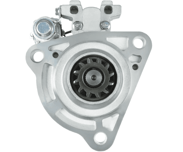 MPM61171 -  Motor de Partida tipo Mitsubishi M009T61171 24V 5,5Kw Volvo FH12, FM12