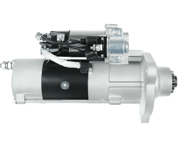 MPM61171 -  Motor de Partida tipo Mitsubishi M009T61171 24V 5,5Kw Volvo FH12, FM12