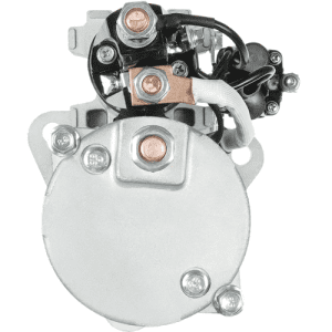 MPM61171 -  Motor de Partida tipo Mitsubishi M009T61171 24V 5,5Kw Volvo FH12, FM12