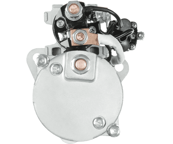 MPM61171 -  Motor de Partida tipo Mitsubishi M009T61171 24V 5,5Kw Volvo FH12, FM12