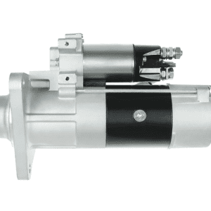 MPM61171 -  Motor de Partida tipo Mitsubishi M009T61171 24V 5,5Kw Volvo FH12, FM12