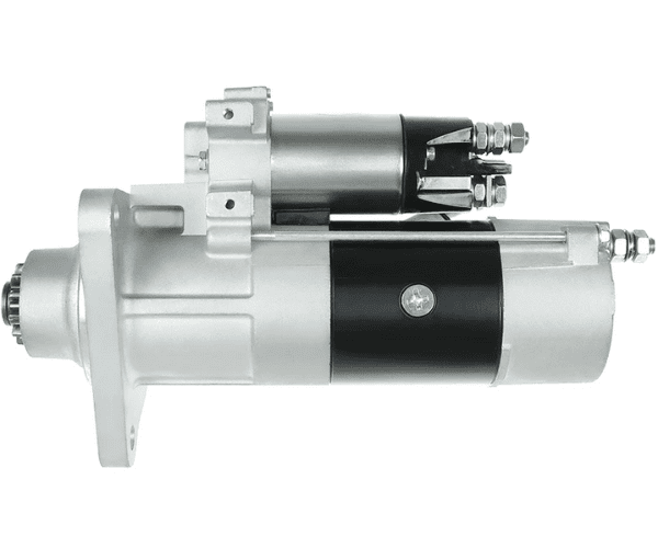 MPM61171 -  Motor de Partida tipo Mitsubishi M009T61171 24V 5,5Kw Volvo FH12, FM12