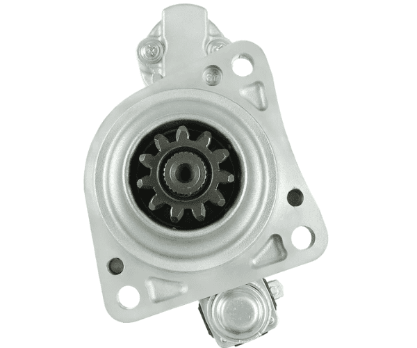 MPM61471 -  Motor de Partida tipo Mitsubishi M009T61471 24V 5,5Kw Volvo, Volvo LM9 / FM9.