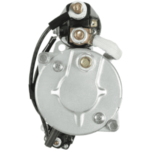 MPM61471 -  Motor de Partida tipo Mitsubishi M009T61471 24V 5,5Kw Volvo, Volvo LM9 / FM9.