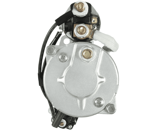 MPM61471 -  Motor de Partida tipo Mitsubishi M009T61471 24V 5,5Kw Volvo, Volvo LM9 / FM9.