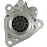 MPM61671 - Motor de Partida tipo Mitsubishi M009T61671 24V 5,5Kw Iveco